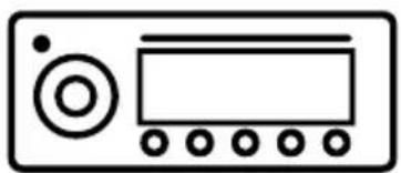 Kunft KBCR3886 - 2