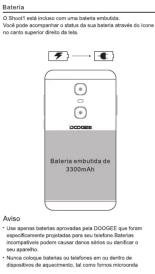 Doogee Shoot 1 - 7