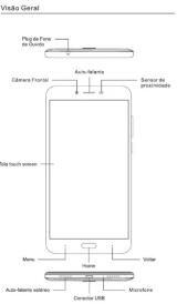 Doogee Shoot 1 - 5