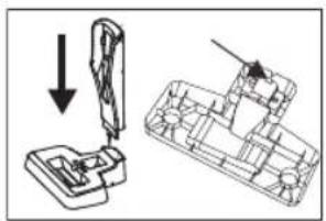 Eldom Swan OB100 - AKUMULÁTOR - 1