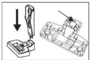 Eldom Swan OB100 - UWAGA - 1