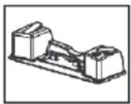 Eldom Swan OB100 - FUNCIÓN DE MOPA - 2