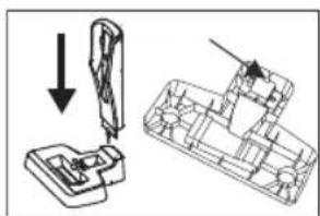 Eldom Swan OB100 - TECHNISCHE DATEN - 2