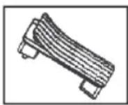 Eldom Swan OB100 - WISCHMOP-FUNKTION - 1