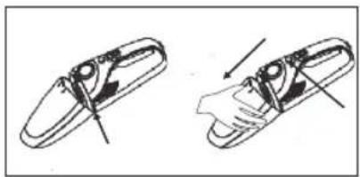 Eldom Swan OB100 - PRZEZNACZENIE - 5