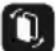 TEFAL Intense Pur Air PU6075 - Forced reset: - 1