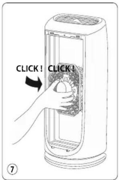 CLICK! CLICK! ⑦
