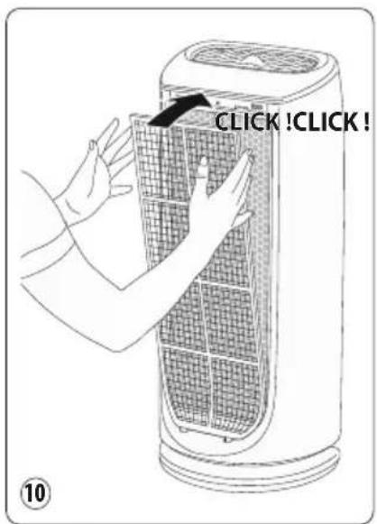 CLICK !CLICK !