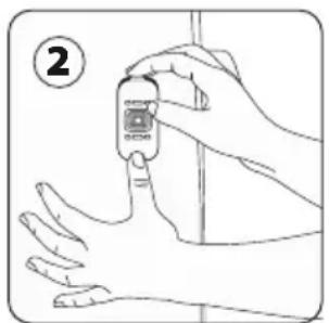 TEFAL Intense Pur Air PU6075 - Pollution sensors - 2