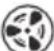 TEFAL Pure Air Purifier PT3030 - - 模式鍵(2) - 1