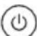 TEFAL Pure Air Purifier PT3030 - - 電源鍵(1) - 1
