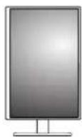 LG 24CN670I - WARNING - 3