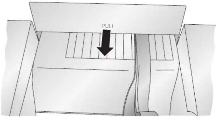 PULL