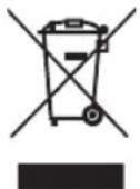 Zelmer ZCK1274X - PRODUCT DISPOSAL - 1