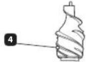 Eldom Rettro PJ460 - UMWELTSCHUTZ - 3