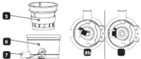 Eldom Rettro PJ460 - UMWELTSCHUTZ - 4