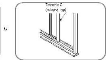 Tesneris C (nelepvir hyp)