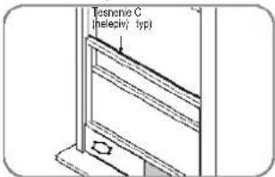 Testene C (helical, typ)