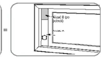Klaza B (po potrol) Klaza C