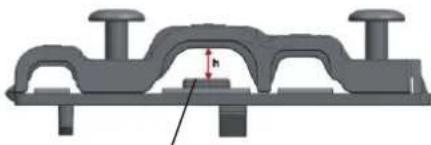 COMFEE CF-ABW09A IU - ALL WIRING WORK MUST BE PERFORMED STRICTLY IN ACCORDANCE WITH THE WIRING DIAGRAM LOCATED INSIDE OF WIRE COVER OF THE OUTDOOR UNIT. - 3