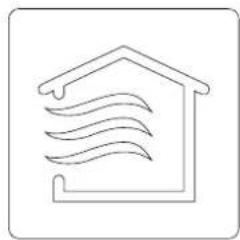 COMFEE CF-ABW09A IU - Maintenance – Long Periods of Non-Use - 2