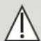 COMFEE CF-ABW09A IU - WARNING - 1
