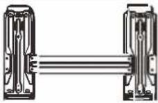 COMFEE CF-ABW09A IU - Accessori - 1