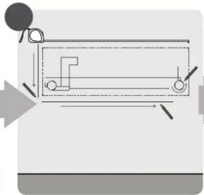 COMFEE CF-ABW09A IU - Installation Summary - Indoor Unit - 2