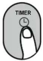 COMFEE CF-ABW09A IU - TIMER ON setting - 1