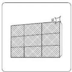 COMFEE CF-ABW09A IU - Maintenance – Long Periods of Non-Use - 1