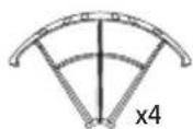 SereneLife SLRD18 - USER MANUAL - 7