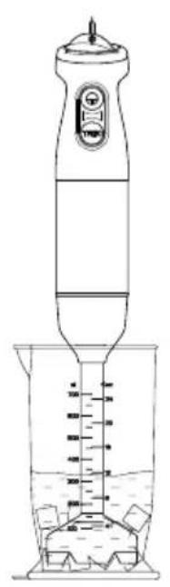 Zelmer ZHB4640 - 2