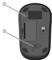 Cherry MW 2150 - EU-Konformitätserklärung - 1