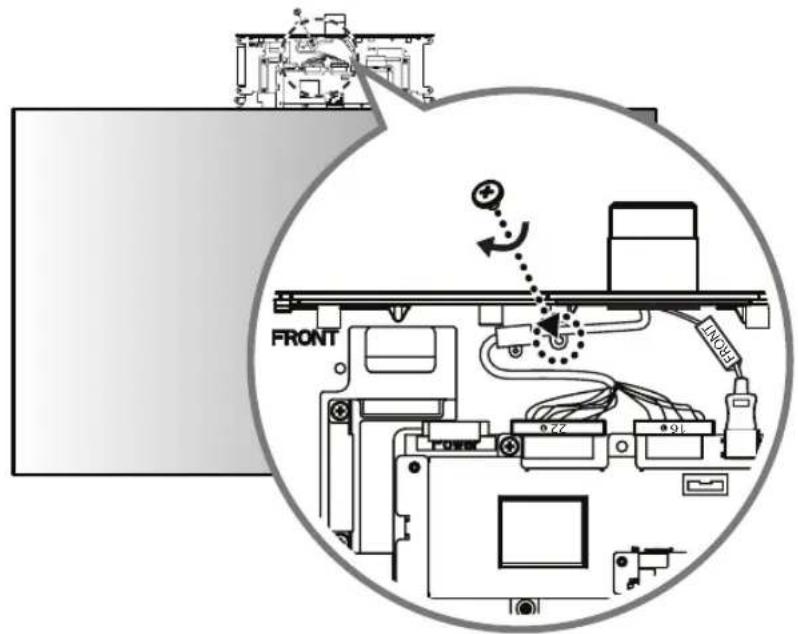 FRONT LNO31