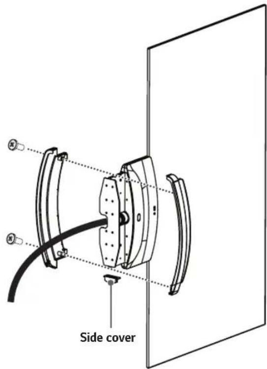 Side cover