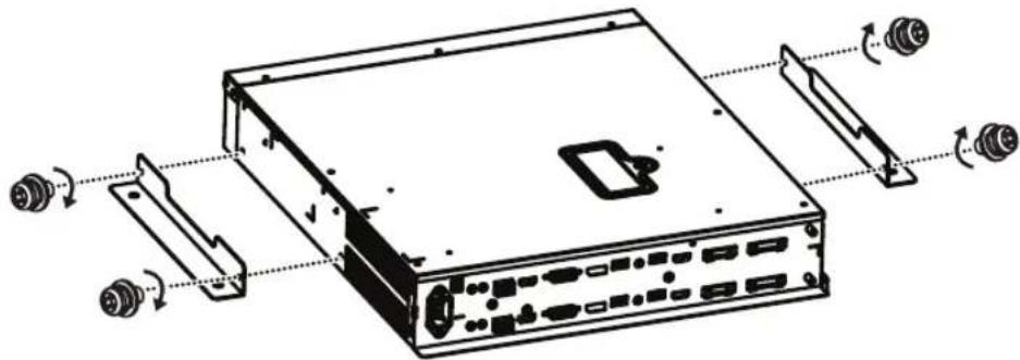 LG ACC-W-EH5C - 27