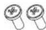 LG ACC-W-EH5C - Wall mount kit - 9