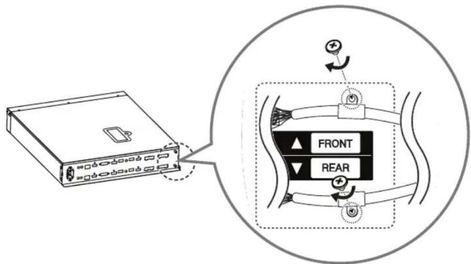 LG ACC-W-EH5C - 25