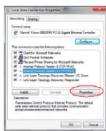 Techly I-WL-REPEATER2 - How to configure your computer/laptop with the Network IP Address - 1