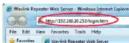 Techly I-WL-REPEATER2 - Configuring via Web Browser - 6