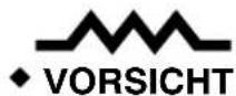 PANASONIC ST4 - Ausgangswellenform (Steuereinheit OSSD 1/2 EIN) - 2