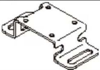 PANASONIC ST4 - Beschreibung der Bauteile - 6