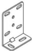 PANASONIC ST4 - Montagewinkel für vertikale Befestigung - 1