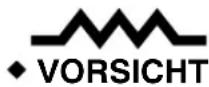 PANASONIC ST4 - Adresszuweisung der Sicherheitslichtschranke ST4-A☐ - 2