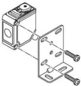 PANASONIC ST4 - ♦ Vorgehensweise - 1