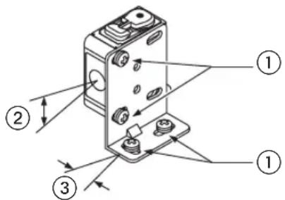 PANASONIC ST4 - ♦ Vorgehensweise - 1