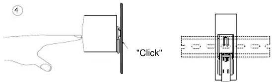 "Click"