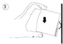 Mean Well DRA-60-12 - Installation Manual - 4