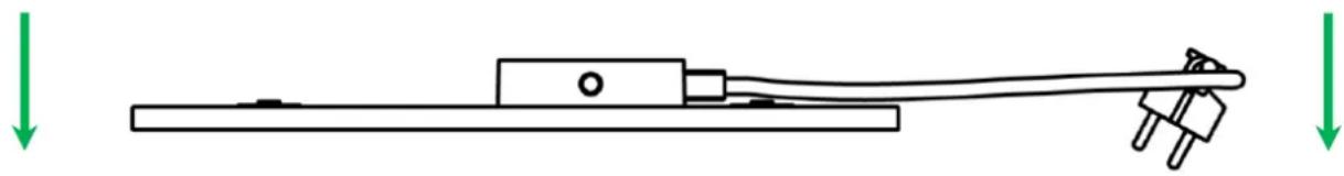 AENO AGH0002S - Auspacken und Vorbereitung zur Installation - 1
