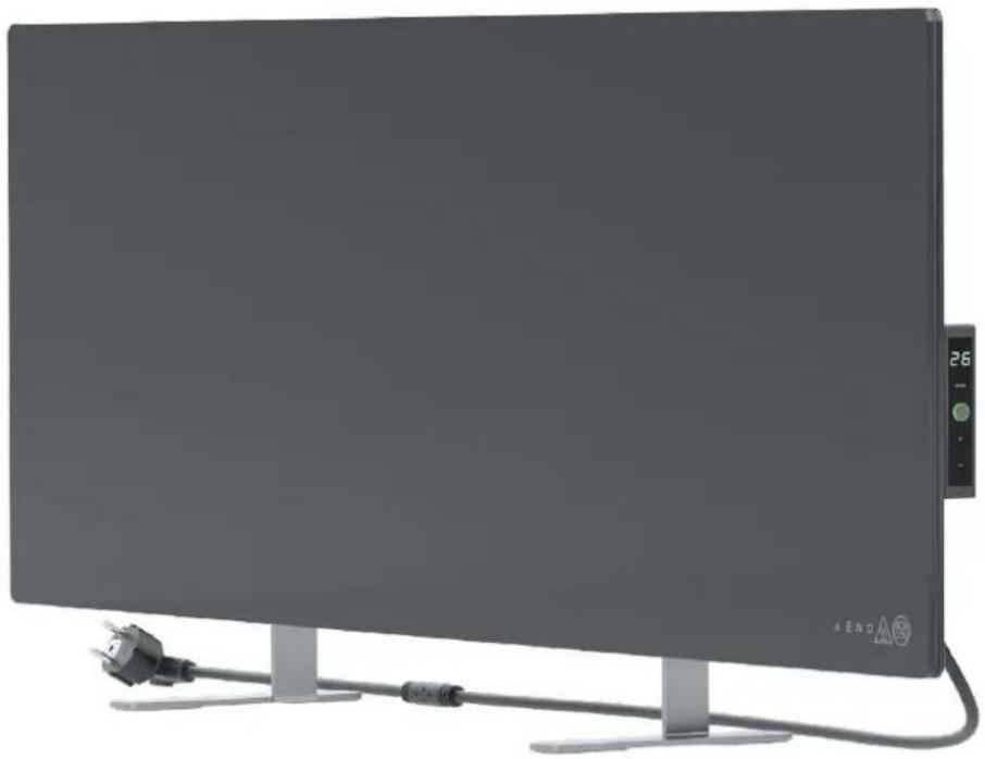 AENO AGH0002S - Erscheinungsbild der Modelle AGH0003S-AGH0005S - 1